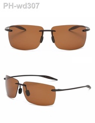 Men 39s Driving Mirror Sunshade Glasses Outdoor Cycling Running Sports Fishing Goggles Ultra-light F