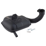 Racing Exhaust SIP ROAD 3.0 200cc 24165900