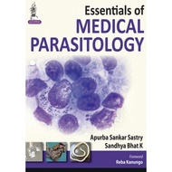 Parasitology Clinical and Medical