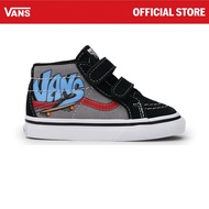Vans Toddler Sk8-Mid Reissue V