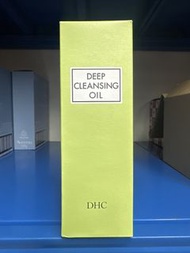 DHC 深層卸妝油 200ml | 兩件包郵