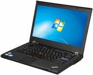 E-Katalog- Laptop Lenovo Thinkpad T420 Core I5 14Inch - 4Gb Hdd 500Gb