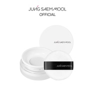 JUNGSAEMMOOL Pro-lasting Finish Powder (Bare blur)