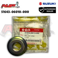 Suzuki SMASH / SKYDRIVE 125 Dust Seal Steering Upper 51643-06010-000 Suzuki Part