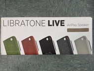 Libratone Live Speaker AirPlay 150W 360 sound