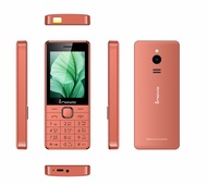 INOVO I-12 Noka มือถือปุ่มกดราคาถูกไม่แถมหูฟัง สองซิม ประกันศูนย์ 1 ปี แถมสายชาร์จ/คู่มือ