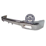 Toyota Hilux LN106 1992 LN166 1997 2003 Front Rear Bumper Depan Belakang | Aftermarket OEM Body Part