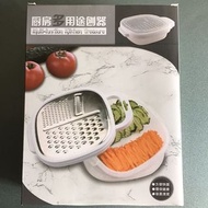 刨絲器