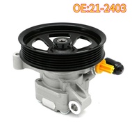 For 21-2403 Osias Stuurbekrachtigingspomp 21-2403 Voor 07-17 Enclave Traverse Gmc Acadia Vooruitzich