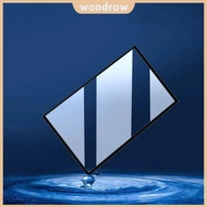 For GPD Win 4 Screen Protective Tempered Glass 9H Hardness Protection Cover Film Anti-Glare Screen F