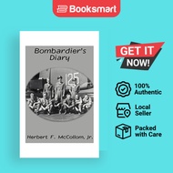 Bombardier's Diary - Paperback - English - 9781585005659