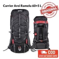 Tas Carrier Arei Rei Ramelu 60 L