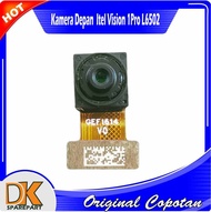Kamera Depan Itel Vision 1Pro L6502 Original copotan