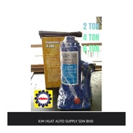 Hydraulic Jack 2 TON /4 TON/ 6 TON