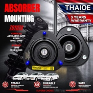 100% THAIOE - FRONT ABSORBER MOUNTING TOYOTA COROLLA AE92 AE101 AE111 EE100 STARLET EP90