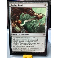 MAGIC: The Gathering - Prying Blade ( Ixalan )