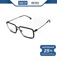 กรอบแว่นตา Hugo Boss ฮิวโก้ บอส รุ่น HG1231 - BV