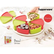 Modular Carousel Tupperware