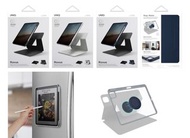 Uniq Rovus iPad Pro 平板保護套 11吋 & iPad Air 10.9吋 #3色