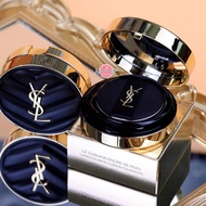 คุชชั่น YSL Le Cushion Encre De Peau แพคเกจหนังสีดำ