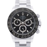 Rolex Cosmograph Daytona 116500LN ROLEX 手錶 黑色 錶盤