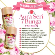 AURA SERI 7 bunga (mandian bunga)