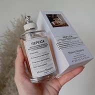 น้ำหอม By the Fireplace/Replica Jazz Club/Coffee Break/Replica Lazy Sunday for women and men 100ml น