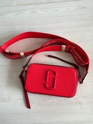 Marc Jacobs Snapshot 相機包