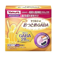 Yakult Health Foods Yakult s Otsutome GABA 15 sachets