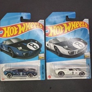 Hot Wheels Ford GT40