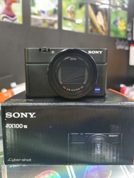 Sony RX100M7 RX100 VII RX100 M7 黑卡第七代  近乎全新 高價收機，收鏡，歡迎查詢，星際城市1樓114號鋪，