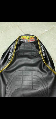 kain jok herex megapro primus sarung jok herex kulit jok herex kulit jok tiger revo herex kain jok