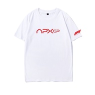 New F1-Inspired Movie Themed T-Shirt - Loose Fit Pure Cotton for Men & Women