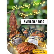 KAMBING PERAP MAMASAB