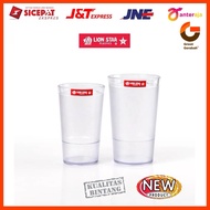 Lion star marcia glass 500ml gl92 Matte