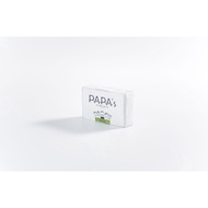 Green TEA POWDER SOAP/GREEN TEA POWDER SOAP