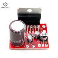 Shockley Mô-đun Bảng Mạch Khuếch Đại Công Suất Âm Thanh Nổi TDA7379 CD7379 Bảng Mạch Khuếch Đại Công