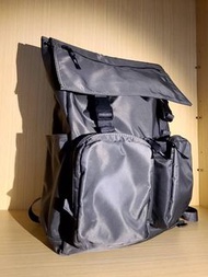 Head Porter Greysuave Backpack 電腦包 後背包