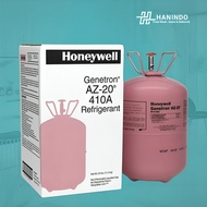 Freon R410 Genetron Honeywell - Freon Genetron Honeywell R410A