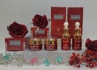 Snow C Snow O set 2+2