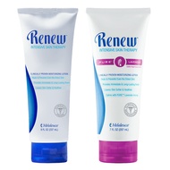 Renew Intensive Skin Therapy/ Lavender Lotion: 237mL Tube Melaleuca