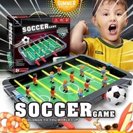 Soccer Game Board Game Children Football Sports Toy Mainan Bola Kanak