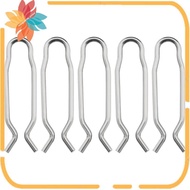 5 PCS 50372210 Pressure Washer Spring Clamp for  K2 K3 K4 K5 K6 K7 Pressure Washer Hose Pipe Spring 