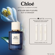 Chloé Atelier des Fleurs Nuit DOranger Eau de Parfum for Women