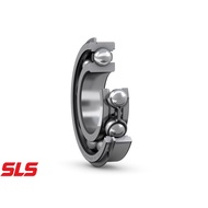 SKF 6207 NR Deep Groove Ball Bearing