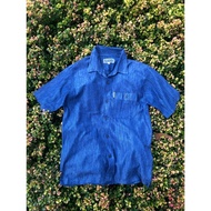 KEMEJA Arnold Palmer Knit Shirt Men's Knit Shirt