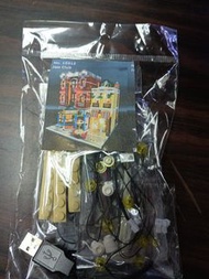 Lego 10312 led light set
