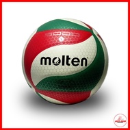 Volleyball molten 5000 volleyball/