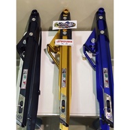  Hot Sale  Swing Arm Alloy Yamaha 125zr (Boushi/Bst)