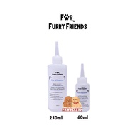Furry Friends Ear Cleaner - 250ml